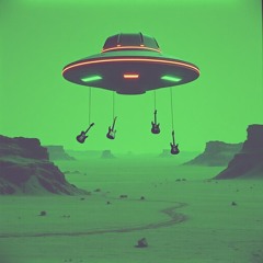 Sky Traveling - Master