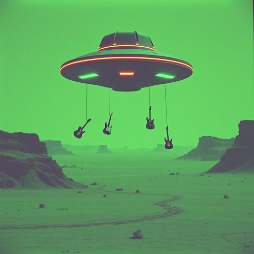 Sky Traveling - Master