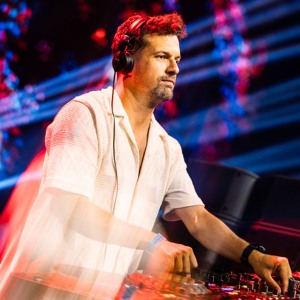 Live from Tomorrowland - Freedom Stage - 17/07/2026