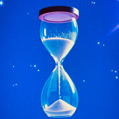 DJ M Project - Time is Running