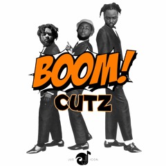 Boom Cutz EP 1 Afrobeat/Dancehall