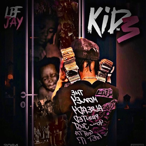 LBF Jay - Plot Twist