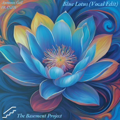 Blue Lotus (Vocal Edit) - FRANZIV & Autumn Geil