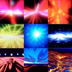 2021: A Drum n' Space Odyssey