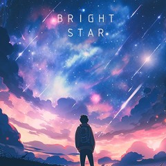 Fotiz Liberis - Bright Star [2024]