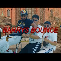 BHZ - BARRYS BOUNCE (Prod. by Smithdown)