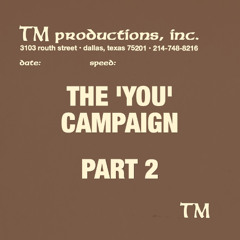 TM-YOU-MONTAGE PART II