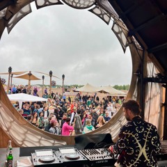 Feel Festival 2024 DJ Set