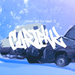 Tekk car (185 BPM Hardtekk Fun track) – Benneke2601