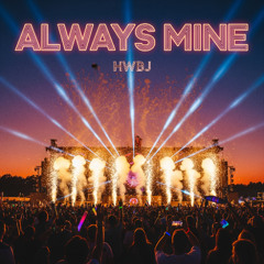 Always Mine