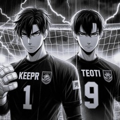 KEEPR & TEOTI - ENEMY (FREE)