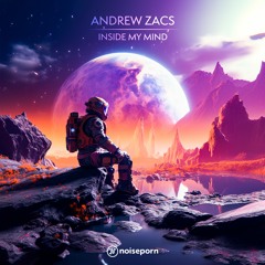 Andrew Zacs - Inside My Mind