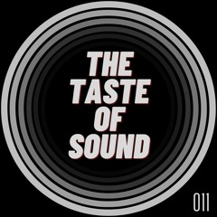 Monika Todorova - The Taste of Sound 011