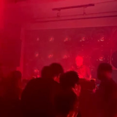 Ryan Hawkin Crushing me inside