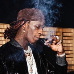 Young Thug - Scandalous