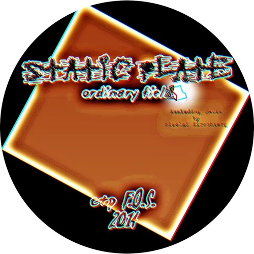 Static Plate - Sault (Nikolai Hirschberg Remix) [FAE16 | Premiere]