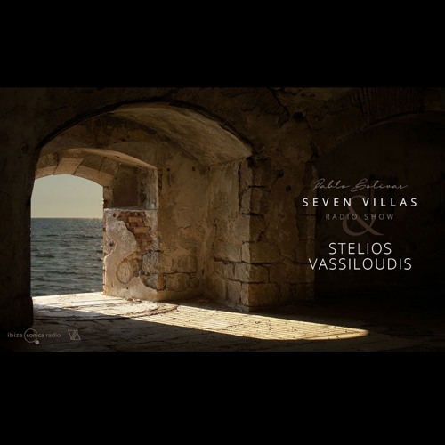 Radio Show with Stelios Vassiloudis