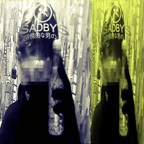 push me away (prod. me)