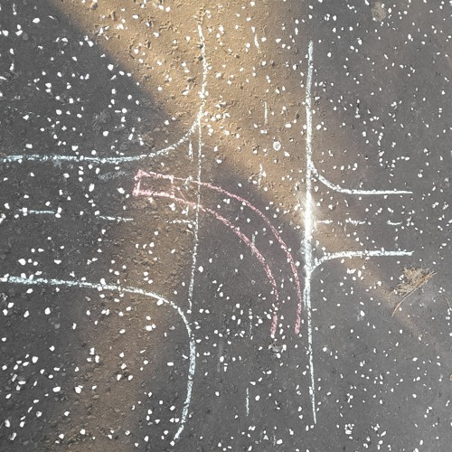 three step breathing [disquiet0532]