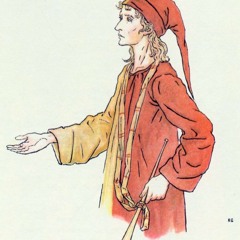 339 The Pied Piper of Hamelin by Robert Browning