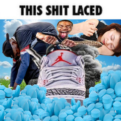 i laced him w/ fent