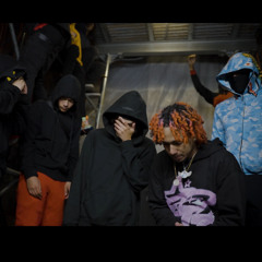 SpDaCannon x RyForeign - “LIKE DAT”