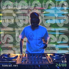 SI*BL Service 004 w/ SI*BL