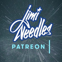 Jimi Needles - Monkey Brass (Preview)