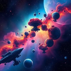 Logical Feat. HellNaww (V.Nebula Beat)