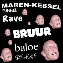 MC Ludo - Maren-Kessel Tunnel Rave (Bruur Baloe Remix) FREE DOWNLOAD