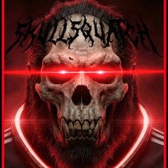 N3URO - KRACKEN [SKULLSQUATCH'S KLACKIN' REMIX]