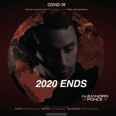 2020 ends