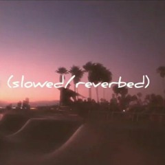 Internet Money - His & Hers ft. Don Toliver, Lil Uzi Vert & Gunna(slowed/reverbed till perfection)