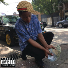 Tay K - The Race (UncleGilz Bouyon Edit)