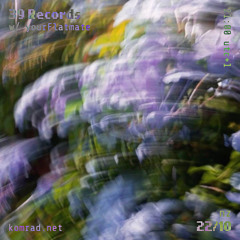 39 Records 019 w/ yourFlatmate