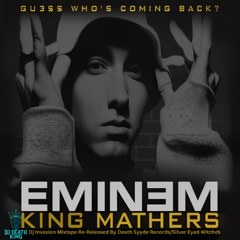 Eminem_Slim Shady Type Freestyle