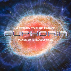 StevieCarnie - Euphoria A Return to Pure Trance