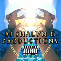 Stream DJ SHALYN G music | Listen to songs, albums, playlists for free on  SoundCloud