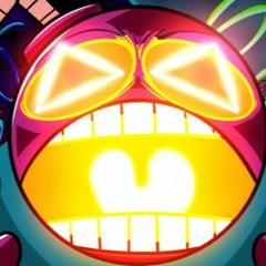 Ballistic Retro Specter Remix