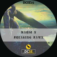 Mario N - Breaking Dawn