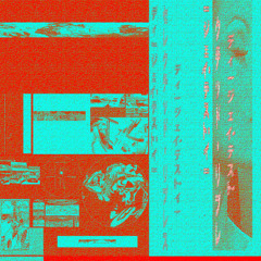 SquareDrumDistGroove (Selected Represses xx'25)