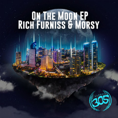 Rich Furniss, Morsy - Moonlight (Radio Mix)