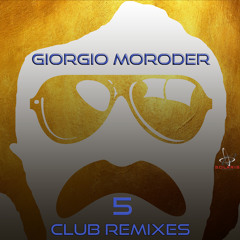 Stream From Here to Eternity (Cambis & Wenzel & Oliver Deuerling Tribute  Mix) by GiorgioMoroder | Listen online for free on SoundCloud