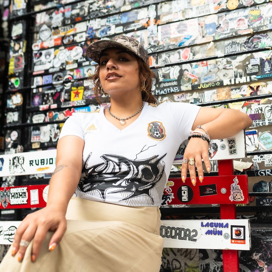 Stream Mo Mami Live at Sleeping Village [09.13.24] by Mo Mami | Listen ...