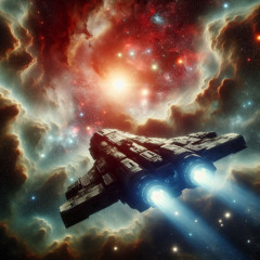K G G - Hyperdrive