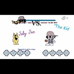 IDK but Shinto(sh!tno) and Grey Sing it [FNF Cover + Reskin]