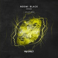 Noemi Black - Meteorite (Original Mix)