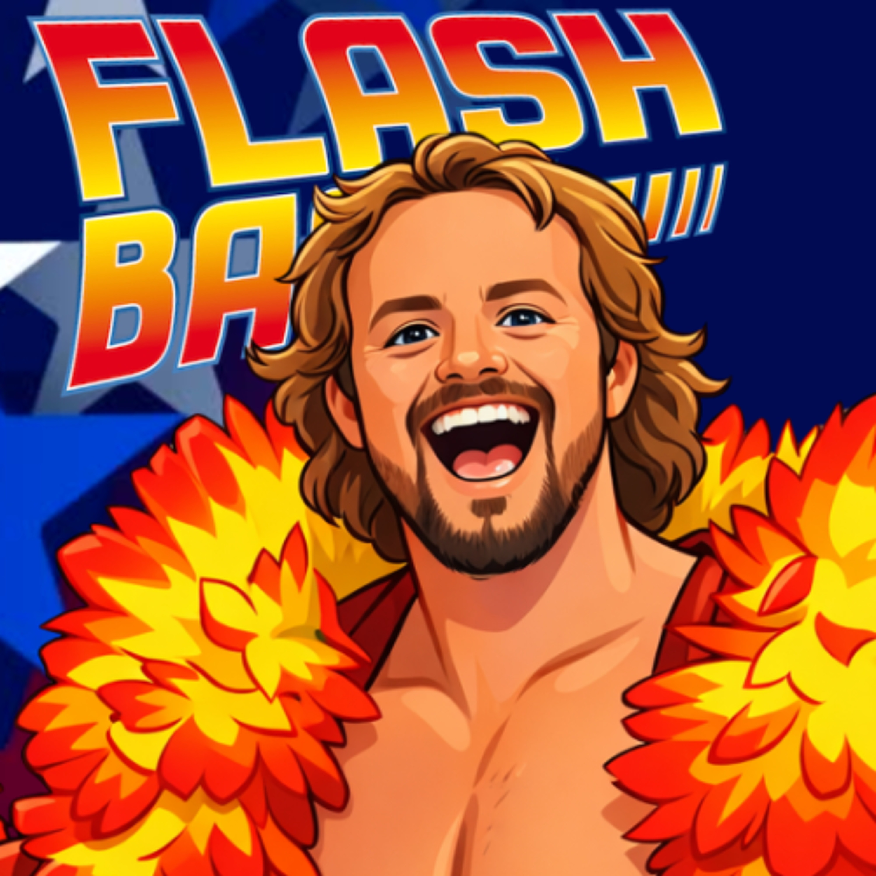 FLASHBACK FRIDAY:  Kevin White, Episode 354