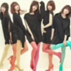 AKB48 50th Single-11Gatsu No Anklet