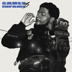 "Blue" Richie Bux Ft. Valee (Prod. PERFECT10)